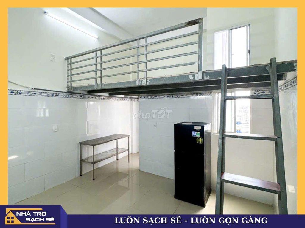 🔥 TRỌ FULL TIỆN ÍCH GẦN ĐẠI HỌC VĂN HIẾN CHỈ TỪ 3TR6 🔥