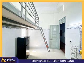 🔥 TRỌ FULL TIỆN ÍCH GẦN ĐẠI HỌC VĂN HIẾN CHỈ TỪ 3TR6 🔥