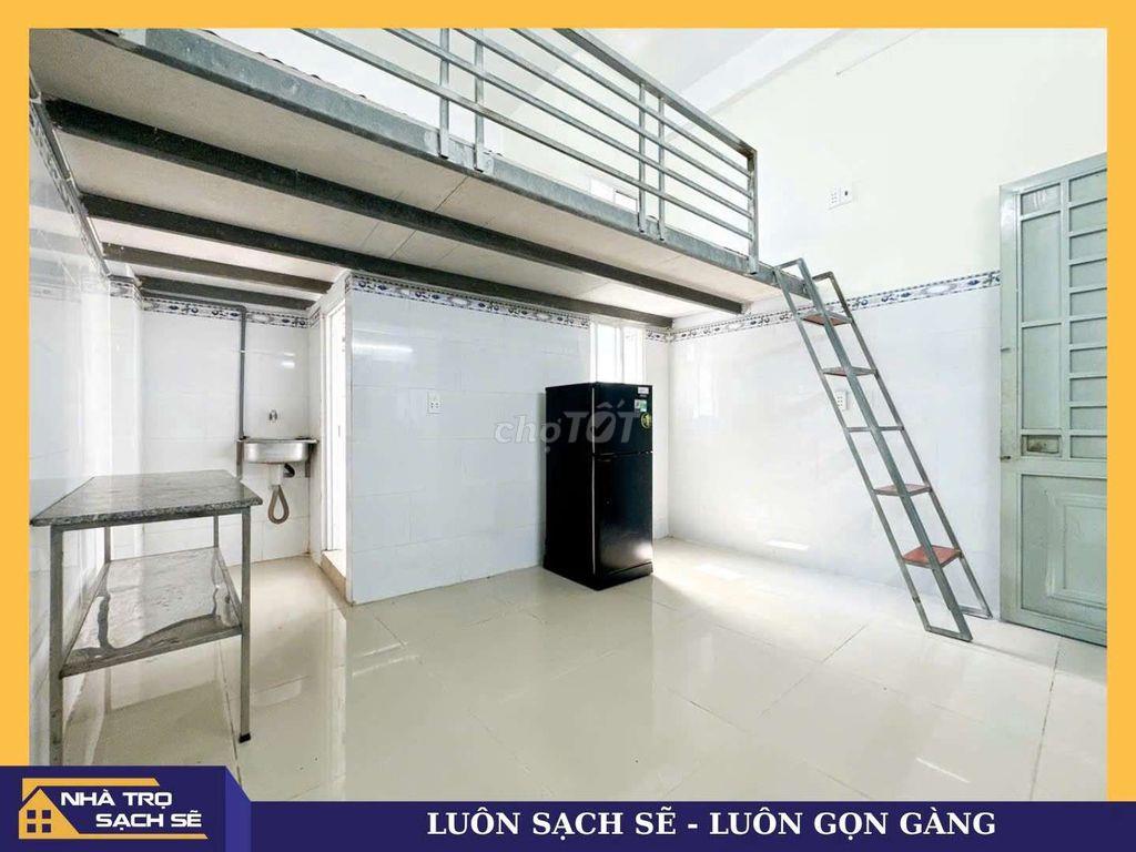 🔥 TRỌ FULL TIỆN ÍCH GẦN ĐẠI HỌC VĂN HIẾN CHỈ TỪ 3TR6 🔥