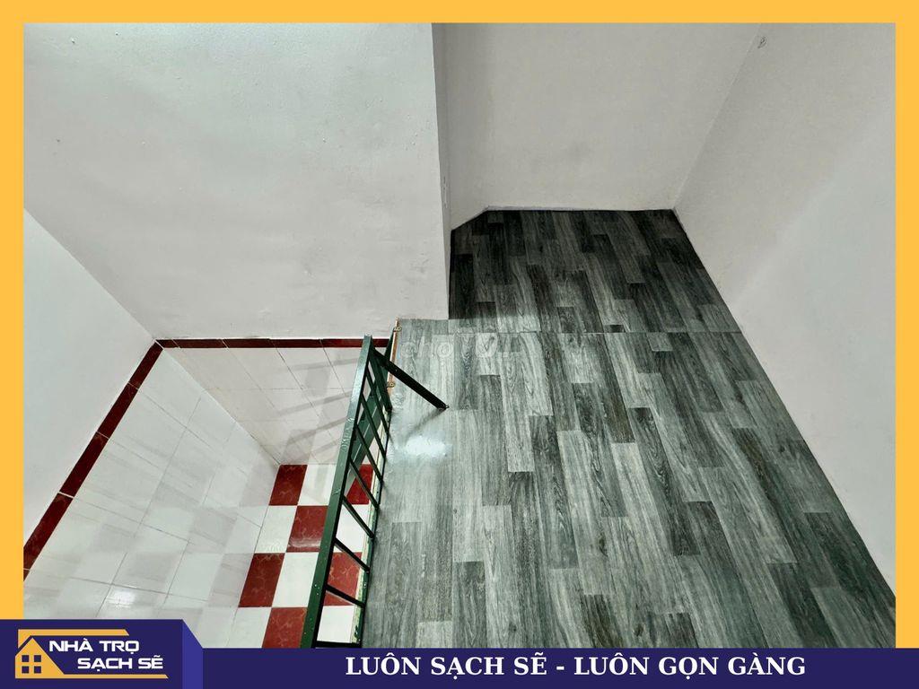 🔥 TRỌ FULL TIỆN ÍCH GẦN SÂN BAY TÂN SƠN NHẤT CHỈ TỪ 4TR1 🔥