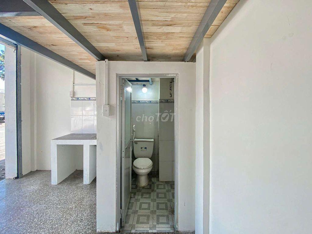 🔥 TRỌ GIÁ RẺ GẦN KHU CNC Q9 CHỈ TỪ 2TR9 🔥