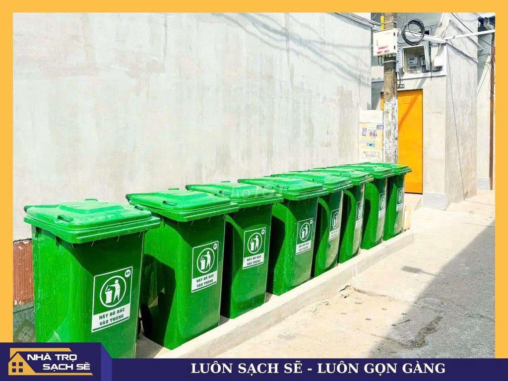 🔥 TRỌ CHÍNH CHỦ NGAY CẦU VƯỢT LINH XUÂN CHỈ TỪ 2TR2 🔥