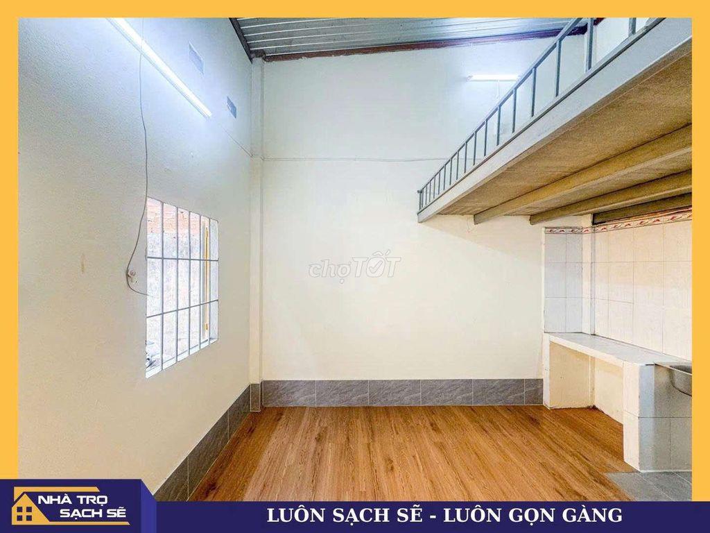 🔥 TRỌ CHÍNH CHỦ NGAY CẦU VƯỢT LINH XUÂN CHỈ TỪ 2TR2 🔥