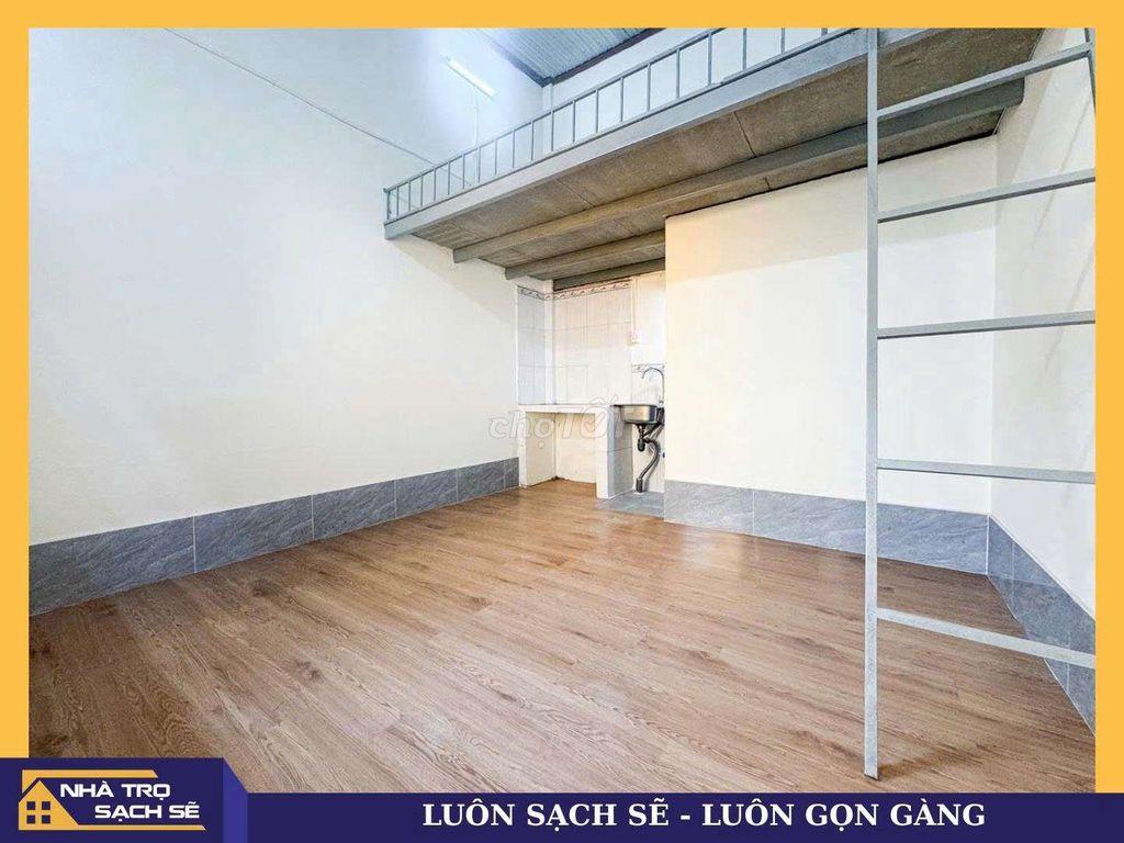 🔥 TRỌ CHÍNH CHỦ NGAY CẦU VƯỢT LINH XUÂN CHỈ TỪ 2TR2 🔥