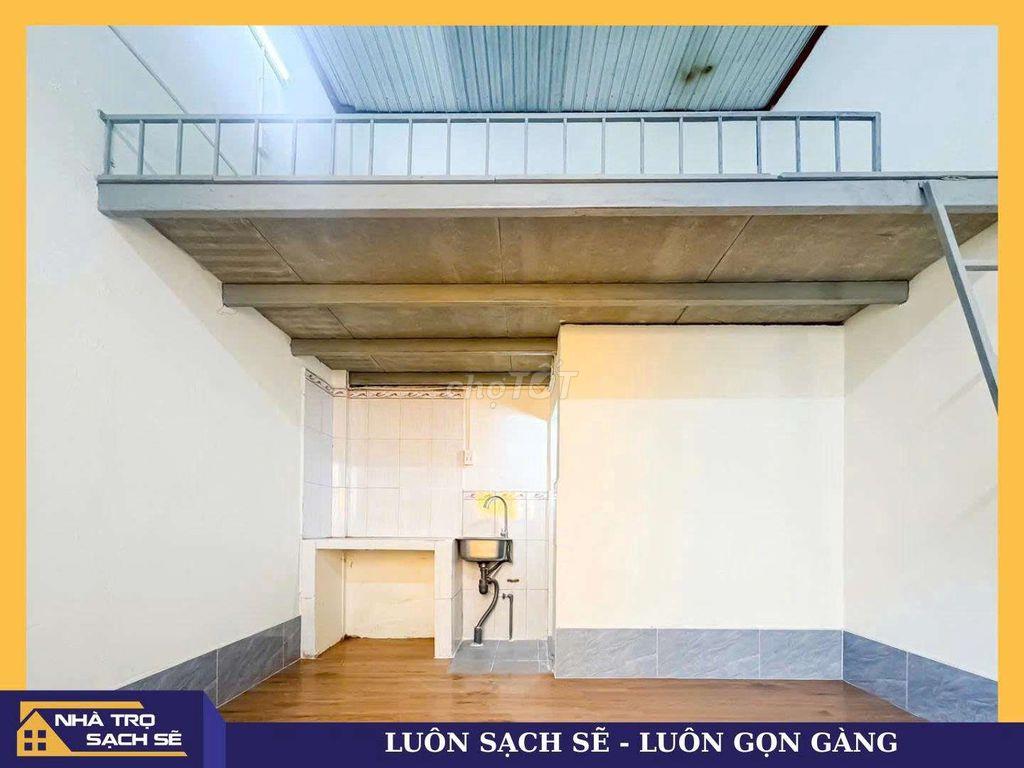 🔥 TRỌ CHÍNH CHỦ NGAY CẦU VƯỢT LINH XUÂN CHỈ TỪ 2TR2 🔥