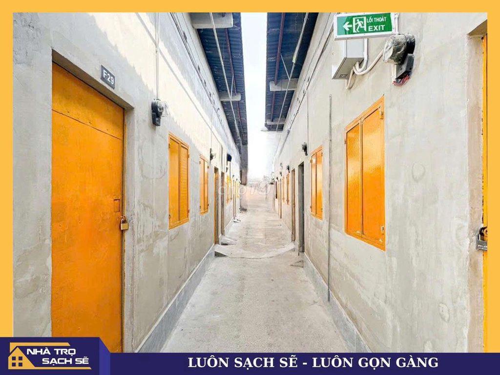 🔥 TRỌ CHÍNH CHỦ NGAY CẦU VƯỢT LINH XUÂN CHỈ TỪ 2TR2 🔥