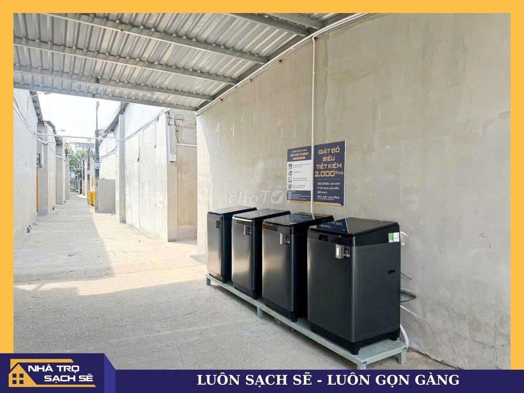 🔥 TRỌ CHÍNH CHỦ NGAY CẦU VƯỢT LINH XUÂN CHỈ TỪ 2TR2 🔥