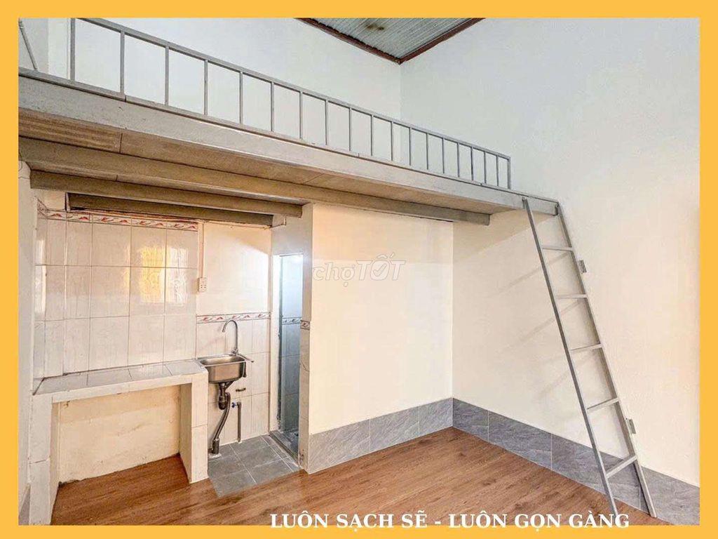 🔥 TRỌ CHÍNH CHỦ NGAY CẦU VƯỢT LINH XUÂN CHỈ TỪ 2TR2 🔥