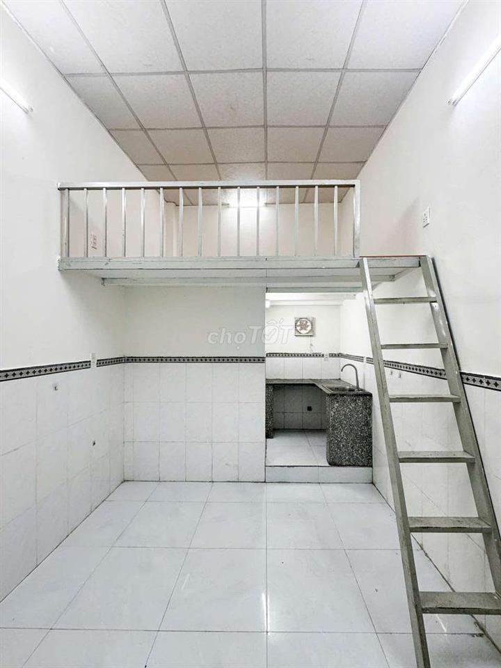 🔥 TRỌ ĐẸP FULL TIỆN ÍCH NGAY NGUYỄN DUY TRINH CHỈ TỪ 3TR8 🔥