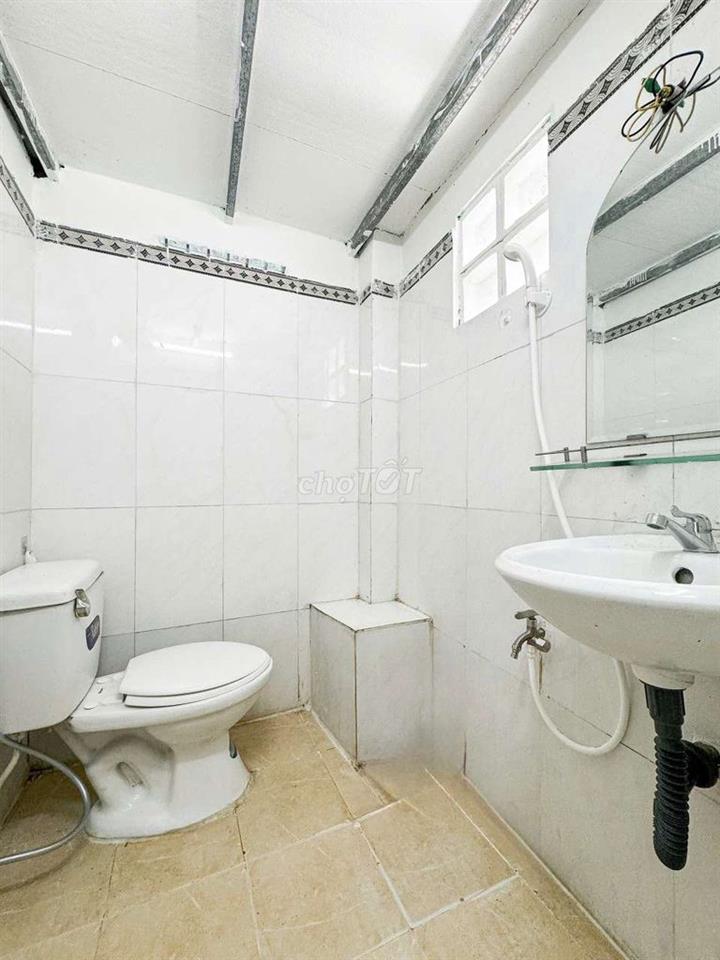 🔥 TRỌ ĐẸP FULL TIỆN ÍCH NGAY NGUYỄN DUY TRINH CHỈ TỪ 3TR8 🔥