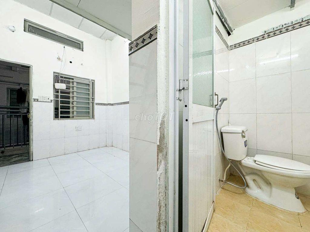 🔥 TRỌ ĐẸP FULL TIỆN ÍCH NGAY NGUYỄN DUY TRINH CHỈ TỪ 3TR8 🔥