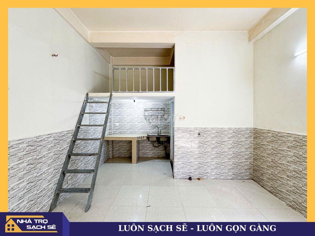 🔥 TRỌ FULL TIỆN ÍCH - GẦN CĐ FPT Q12 CHỈ TỪ 3TR2🔥