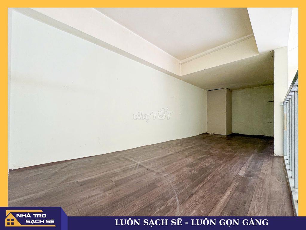 🔥 TRỌ FULL TIỆN ÍCH - GẦN CĐ FPT Q12 CHỈ TỪ 3TR2🔥