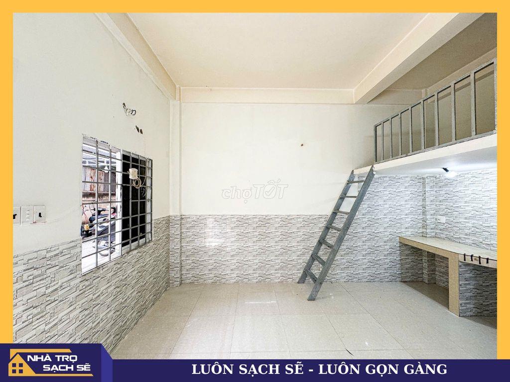 🔥 TRỌ FULL TIỆN ÍCH - GẦN CĐ FPT Q12 CHỈ TỪ 3TR2🔥