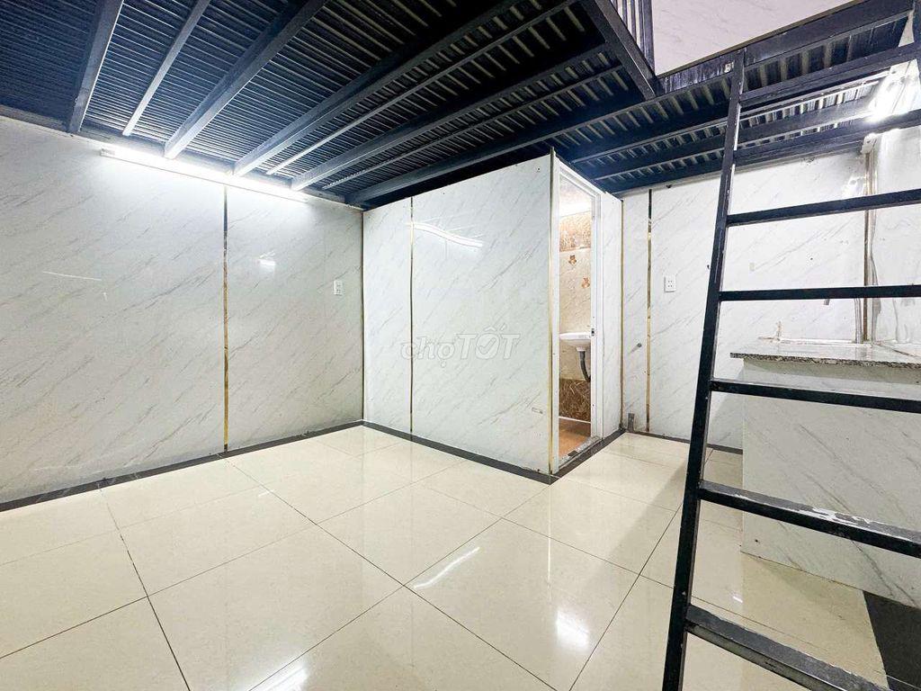 🔥 TRỌ FULL TIỆN ÍCH - GẦN ĐH NGUYỄN TẤT THÀNH, Q12 CHỈ TỪ 3TR2🔥