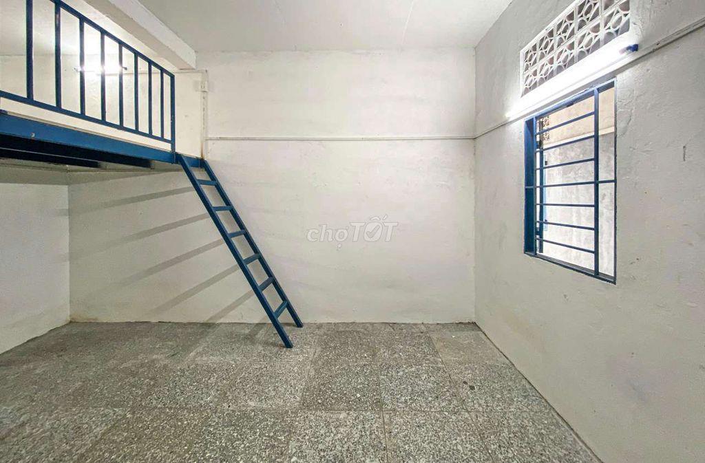 🔥 TRỌ GIÁ RẺ GẦN KHU CNC Q9 CHỈ TỪ 2TR6 🔥