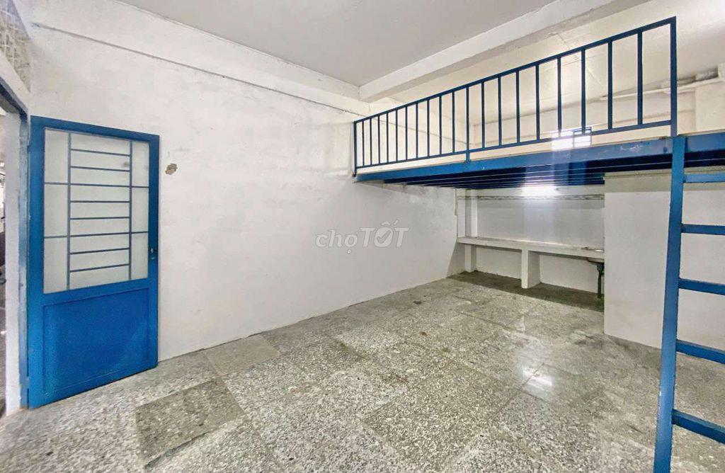 🔥 TRỌ GIÁ RẺ GẦN KHU CNC Q9 CHỈ TỪ 2TR6 🔥