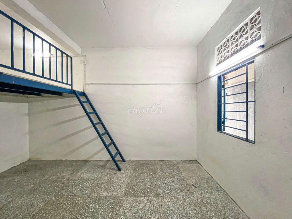 🔥 TRỌ GIÁ RẺ GẦN KHU CNC Q9 CHỈ TỪ 2TR6 🔥