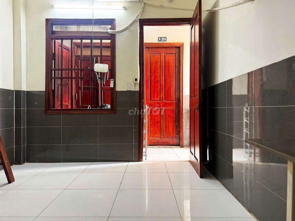 🔥 TRỌ HẠT DẺ, GẦN KHU CNC Q9 CHỈ TỪ 3TR2  🔥