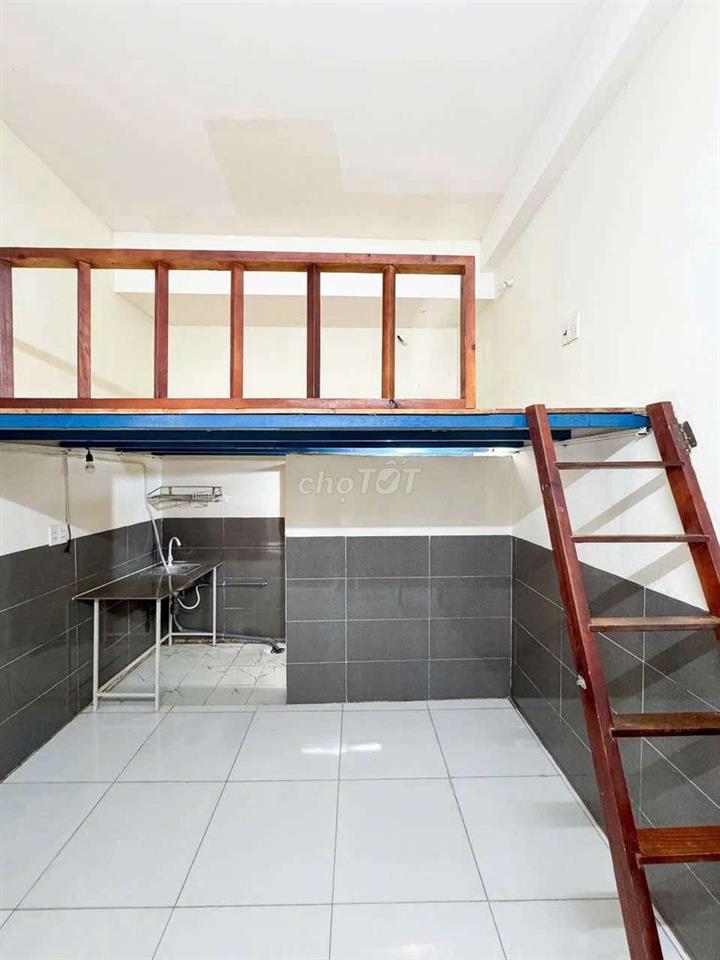 🔥 TRỌ HẠT DẺ, GẦN KHU CNC Q9 CHỈ TỪ 3TR2  🔥