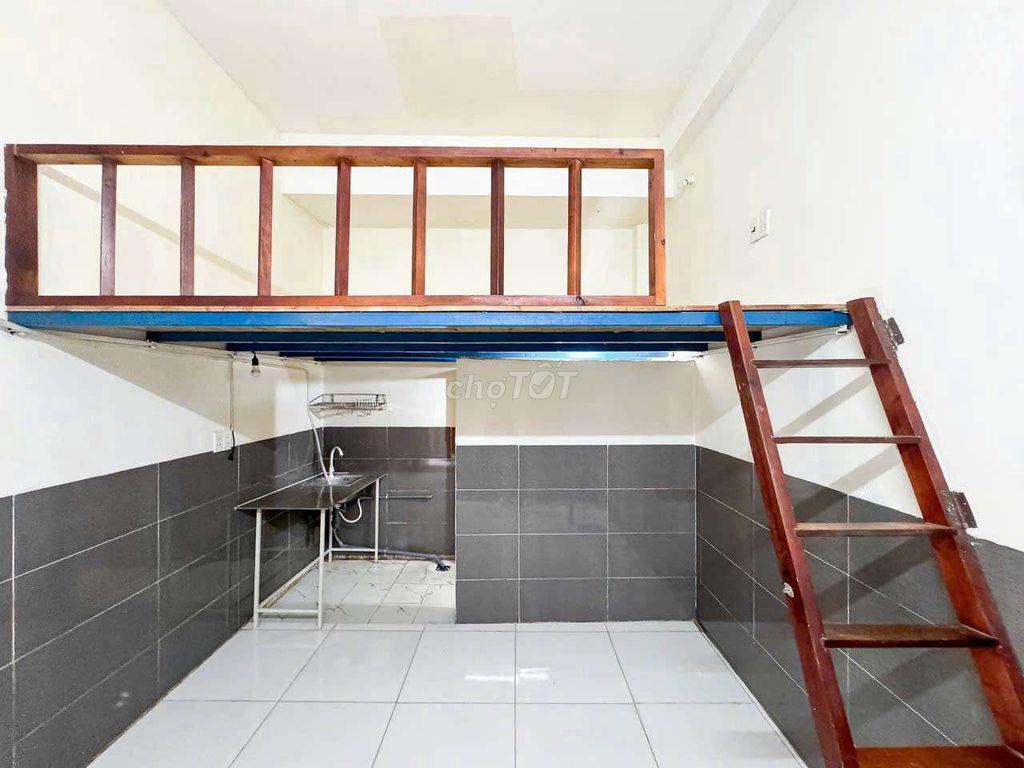 🔥 TRỌ HẠT DẺ, GẦN KHU CNC Q9 CHỈ TỪ 3TR2  🔥