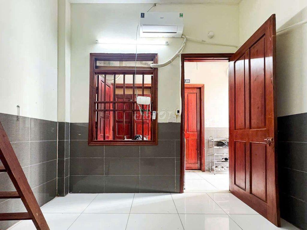 🔥 TRỌ HẠT DẺ, GẦN KHU CNC Q9 CHỈ TỪ 3TR2  🔥