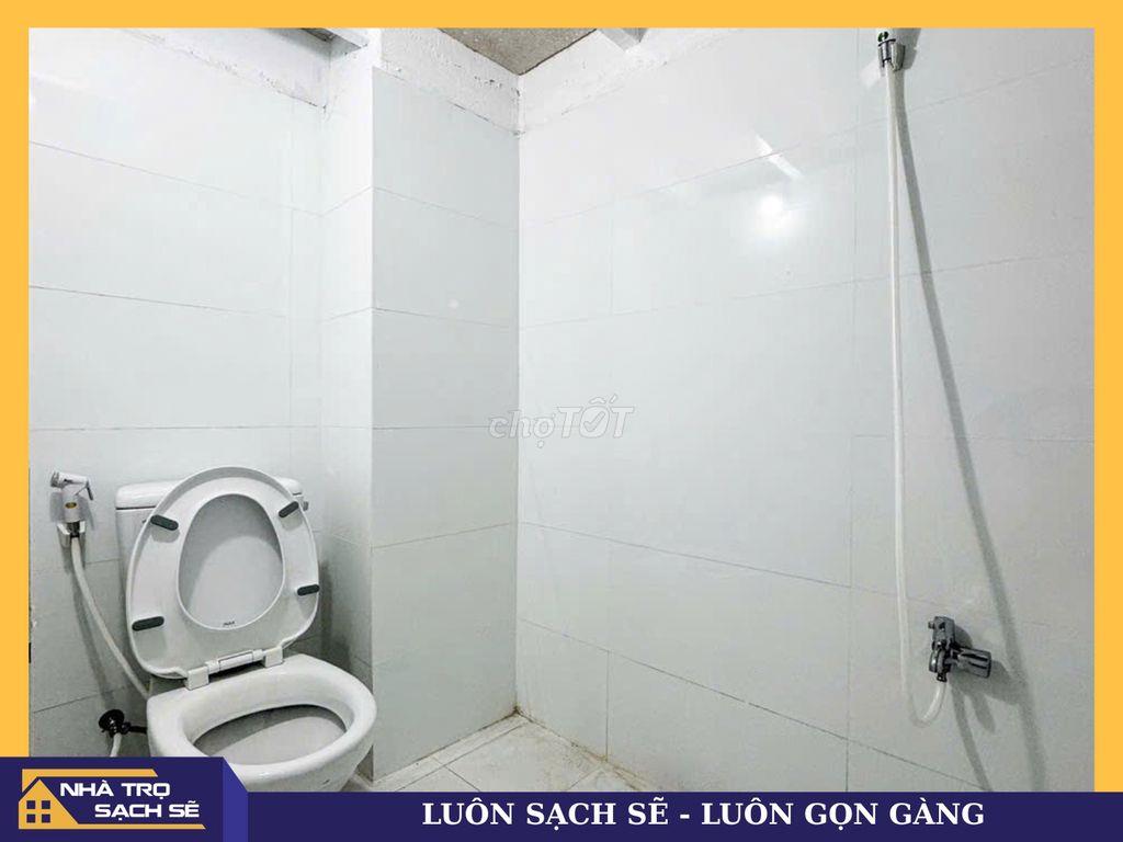 🔥 TRỌ GIÁ RẺ GẦN KHU CNC Q9 CHỈ TỪ 2TR4🔥 