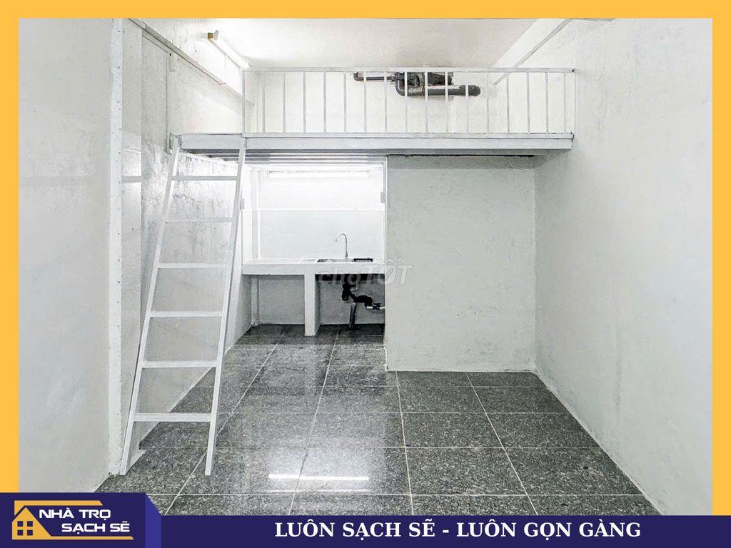 🔥 TRỌ GIÁ RẺ GẦN KHU CNC Q9 CHỈ TỪ 2TR4🔥 