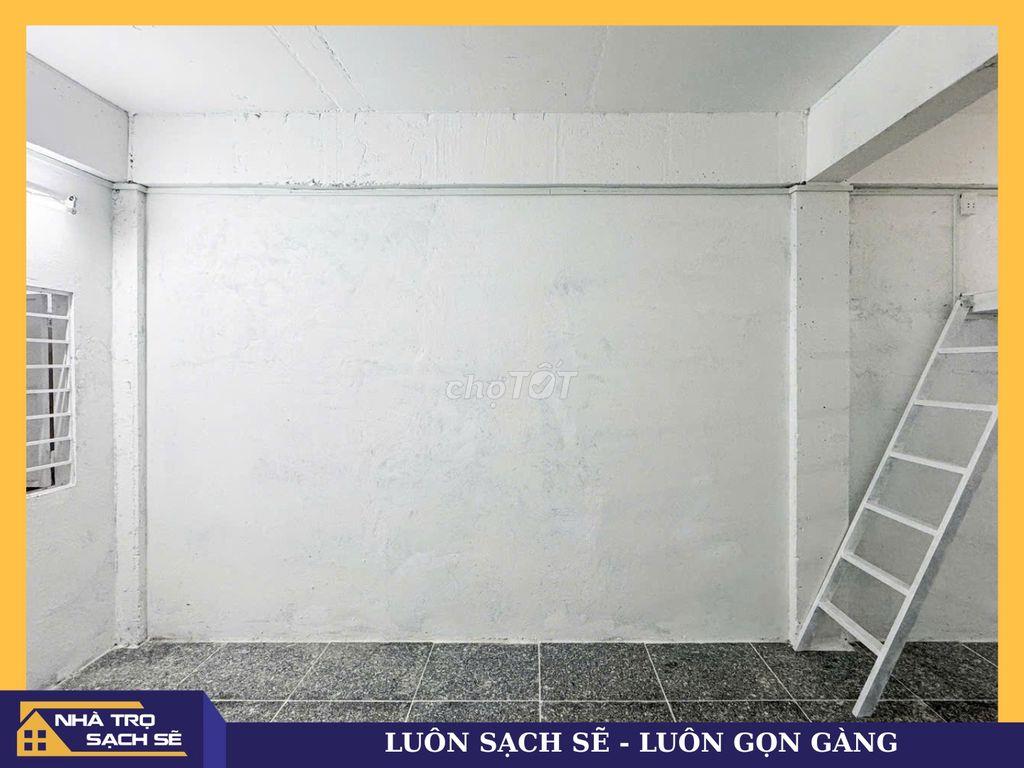 🔥 TRỌ GIÁ RẺ GẦN KHU CNC Q9 CHỈ TỪ 2TR4🔥 