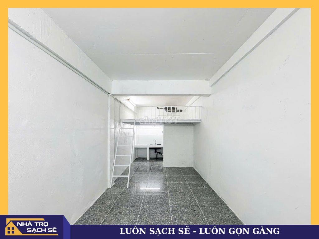 🔥 TRỌ GIÁ RẺ GẦN KHU CNC Q9 CHỈ TỪ 2TR4🔥 