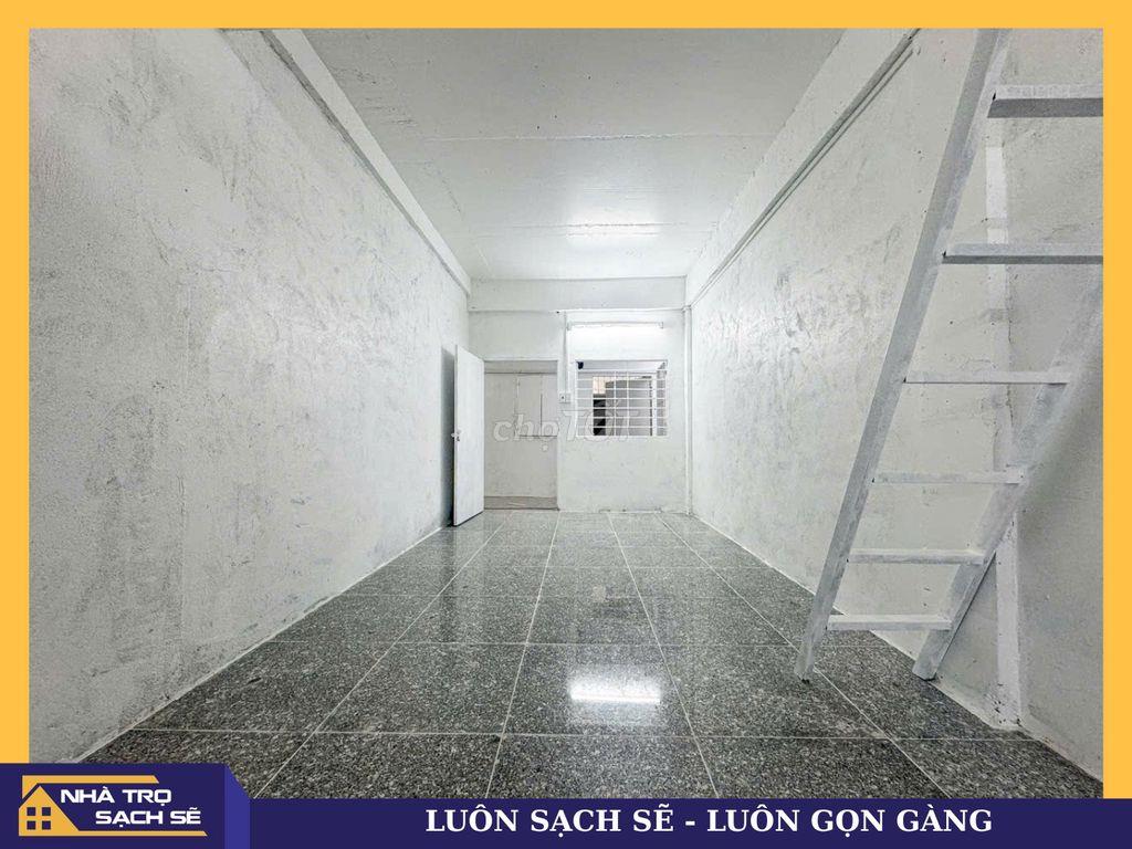 🔥 TRỌ GIÁ RẺ GẦN KHU CNC Q9 CHỈ TỪ 2TR4🔥 