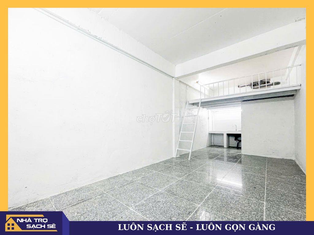 🔥 TRỌ GIÁ RẺ GẦN KHU CNC Q9 CHỈ TỪ 2TR4🔥 