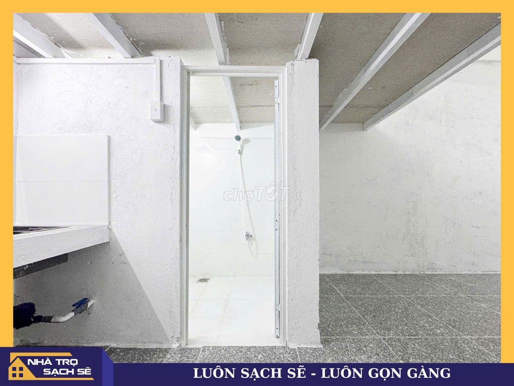 🔥 TRỌ GIÁ RẺ GẦN KHU CNC Q9 CHỈ TỪ 2TR4🔥 