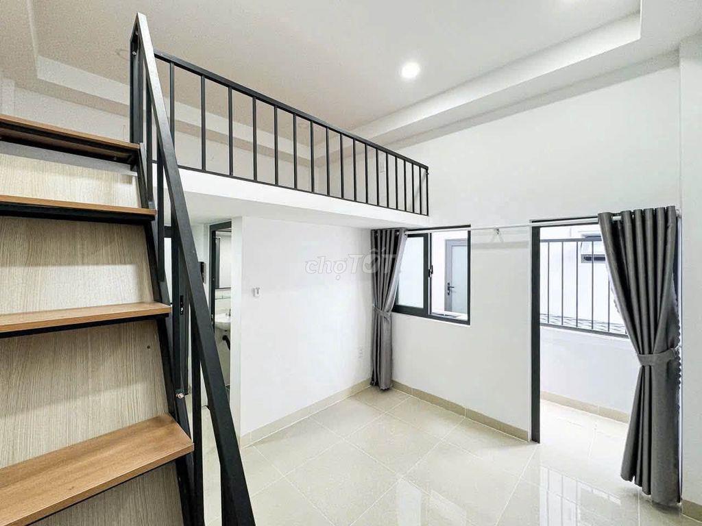 CHDV mới xây ở gần CĐ Công Thương - Xa lộ Hà Nội - VinCom Lê Văn Việt.