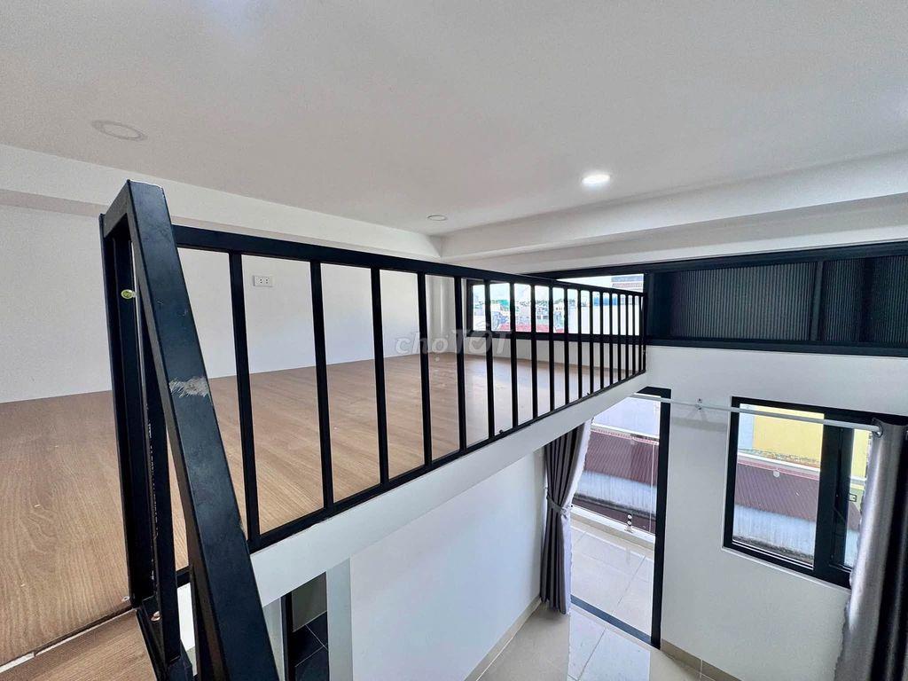 CHDV mới xây ở gần CĐ Công Thương - Xa lộ Hà Nội - VinCom Lê Văn Việt.