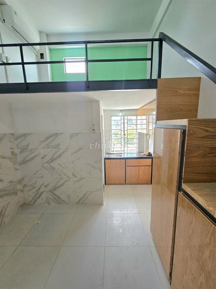 Mình trống phòng ở 4ng 4xe gần Đh Ngân Hàng - CĐ Công nghệ Thủ Đức.