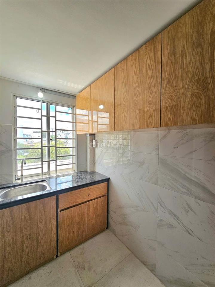 Mình trống phòng ở 4ng 4xe gần Đh Ngân Hàng - CĐ Công nghệ Thủ Đức.