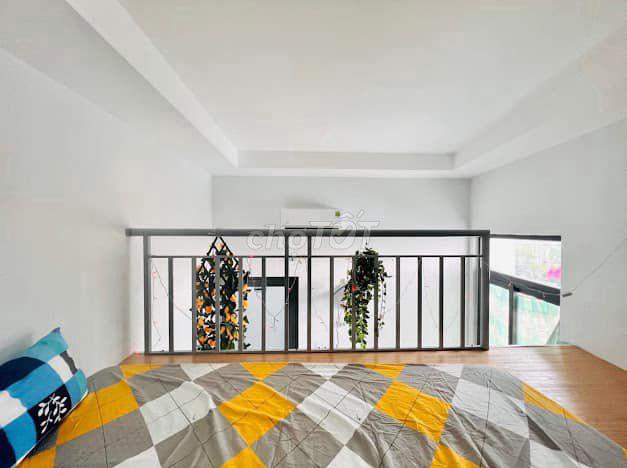 Mình trống phòng ở gần Ngã tư Thủ Đức - Xa lộ Hà Nội.