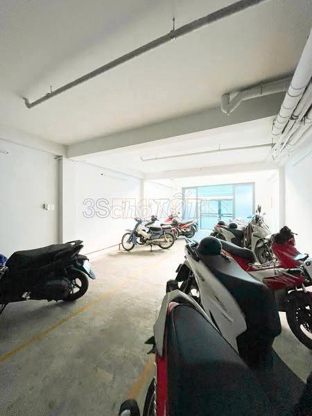 Mình trống phòng ở gần Ngã tư Thủ Đức - Xa lộ Hà Nội.