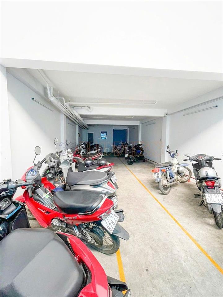 Mình trống phòng ở gần Ngã tư Thủ Đức - Xa lộ Hà Nội.