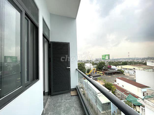 Mình trống phòng ở gần Ngã tư Thủ Đức - Xa lộ Hà Nội.