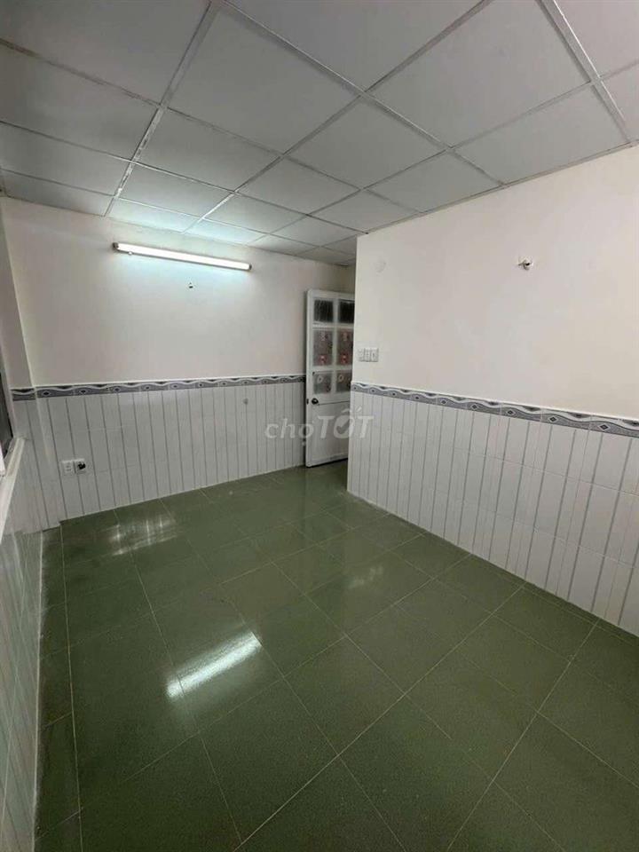 Cho thuê nhà nguyên căn hẻm xe hơi