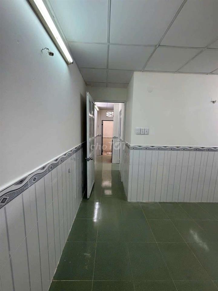 Cho thuê nhà nguyên căn hẻm xe hơi