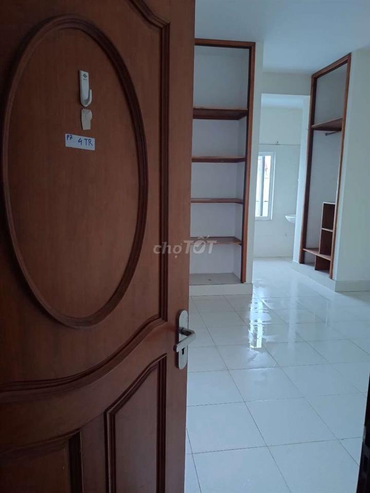 dự án mới phòng đẹp. hình thật giá thật