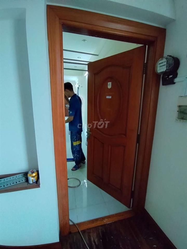 dự án mới phòng đẹp. hình thật giá thật
