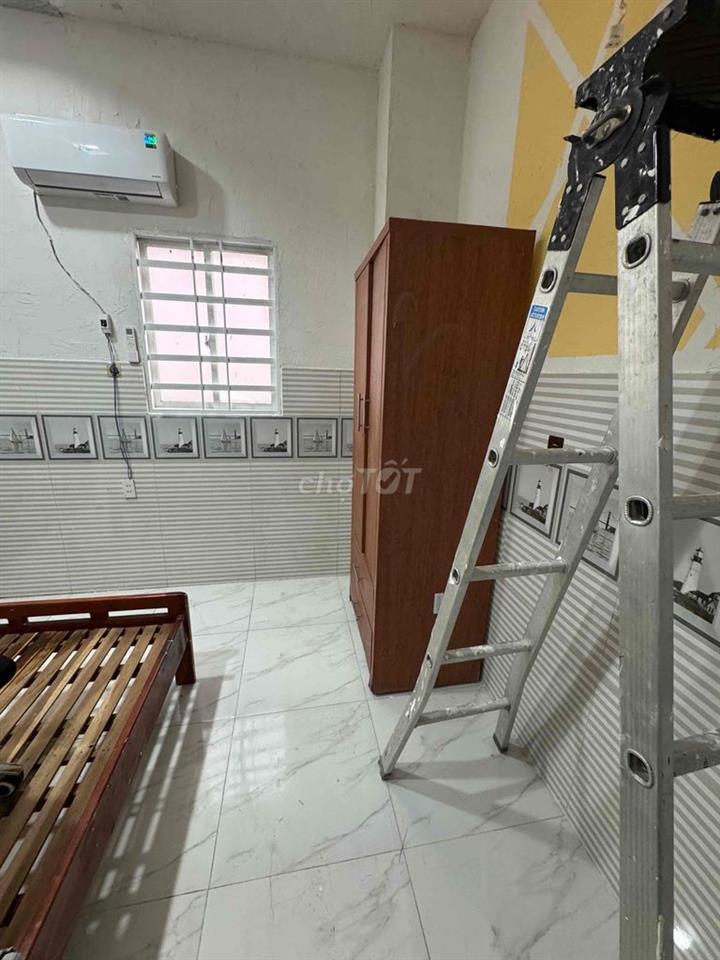 nhà full nội that 25m2 nguyễn thị tư phú hữ