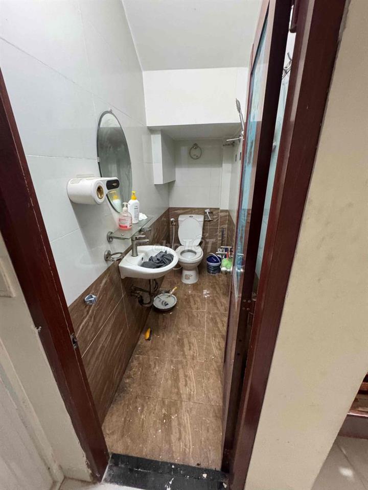 nhà full nội that 25m2 nguyễn thị tư phú hữ