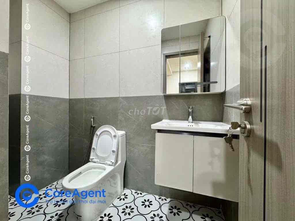 Pass phòng trọ đối diện Gobal City