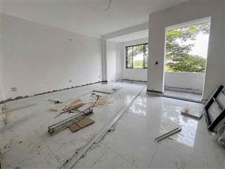 Phòng trọ mới xây rộng rãi trên 30m2 giá tốt