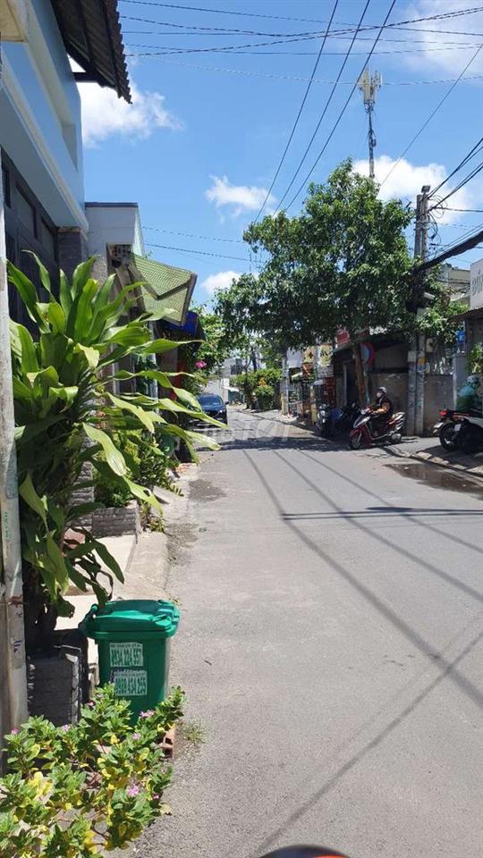 cho thuê nhà mặt tiền 63 tân lập 1, và 2 phòng trọ hẽm 85 lê văn việt